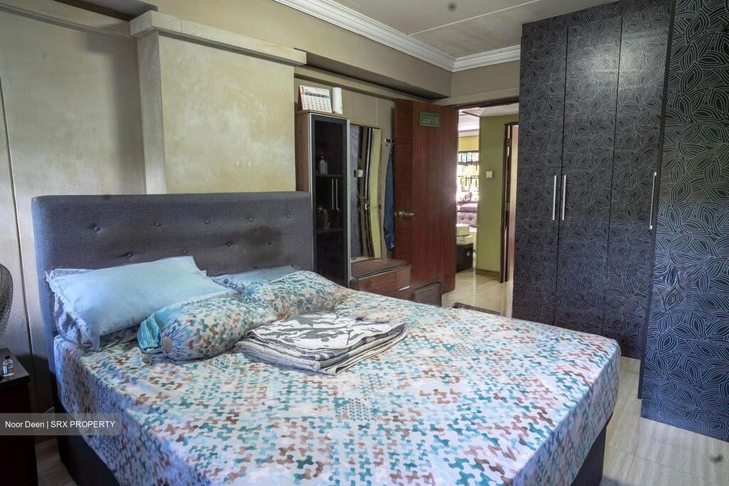 Blk 616 Woodlands Avenue 4 (Woodlands), HDB 5 Rooms #514332331